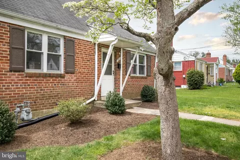3904 Gannon Rd, Silver Spring, MD 20902