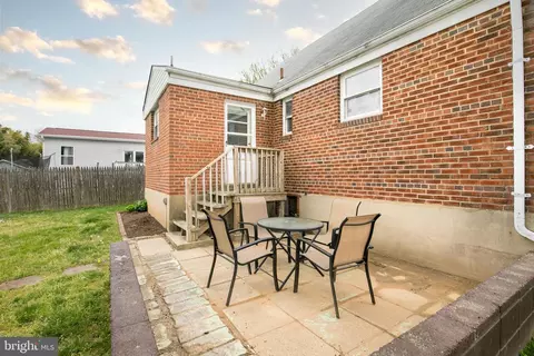 Exterior - 3904 Gannon Rd, Silver Spring, MD 20902 photo 7 of 7