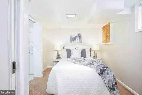 Bedroom - 3904 Gannon Rd, Silver Spring, MD 20902 photo 8 of 8