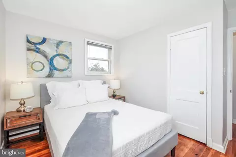 Bedroom - 3904 Gannon Rd, Silver Spring, MD 20902 photo 6 of 8