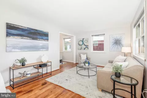 Living - 3904 Gannon Rd, Silver Spring, MD 20902 photo 1 of 11