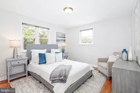 Bedroom - 3904 Gannon Rd, Silver Spring, MD 20902 photo 1 of 8
