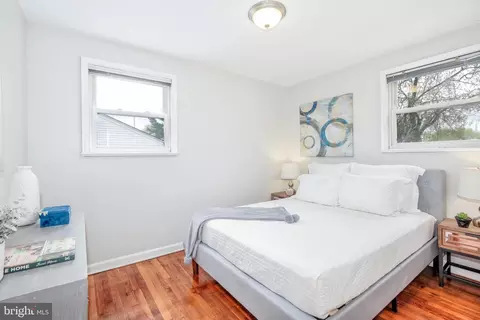 Bedroom - 3904 Gannon Rd, Silver Spring, MD 20902 photo 5 of 8