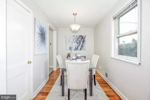 Dining - 3904 Gannon Rd, Silver Spring, MD 20902 photo 1 of 4