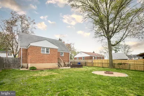 Exterior - 3904 Gannon Rd, Silver Spring, MD 20902 photo 6 of 7