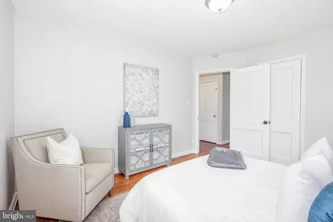 Bedroom - 3904 Gannon Rd, Silver Spring, MD 20902 photo 4 of 8