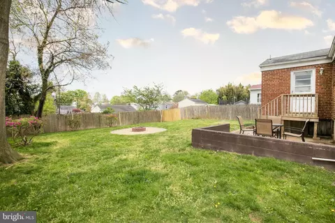 Exterior - 3904 Gannon Rd, Silver Spring, MD 20902 photo 2 of 7