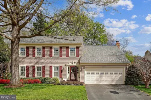 20620 Hartsbourne Way, Germantown, MD 20874