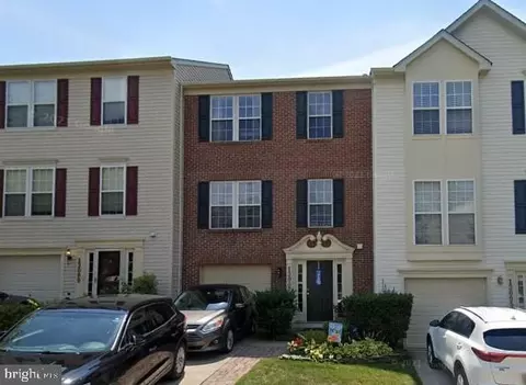 13007 Vaden Ter #212, Germantown, MD 20876
