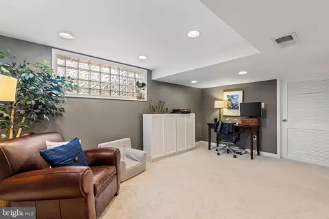 Bedroom - 3611 Janet Rd, Silver Spring, MD 20906 photo 10 of 10