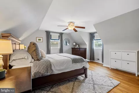 Bedroom - 3611 Janet Rd, Silver Spring, MD 20906 photo 4 of 10