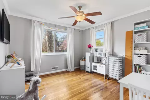 Bedroom - 3611 Janet Rd, Silver Spring, MD 20906 photo 1 of 10
