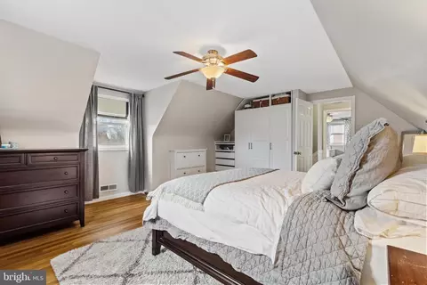 Bedroom - 3611 Janet Rd, Silver Spring, MD 20906 photo 5 of 10