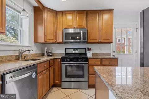 Kitchen - 3611 Janet Rd, Silver Spring, MD 20906 photo 1 of 3