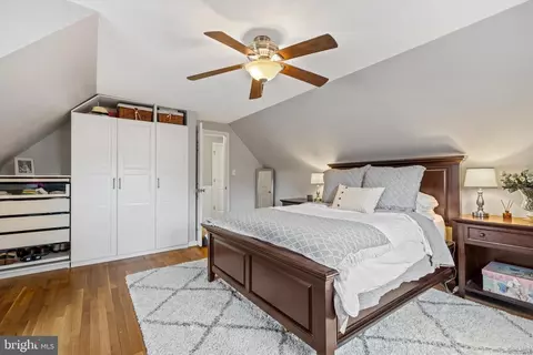 Bedroom - 3611 Janet Rd, Silver Spring, MD 20906 photo 6 of 10