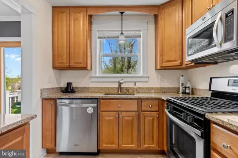 Kitchen - 3611 Janet Rd, Silver Spring, MD 20906 photo 3 of 3