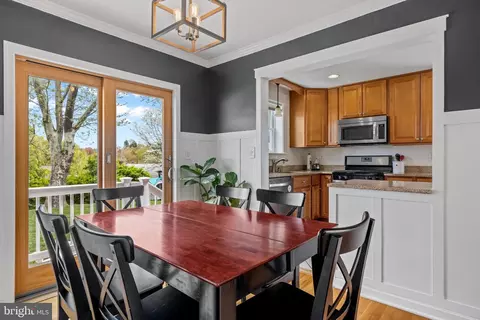 Dining - 3611 Janet Rd, Silver Spring, MD 20906 photo 1 of 2