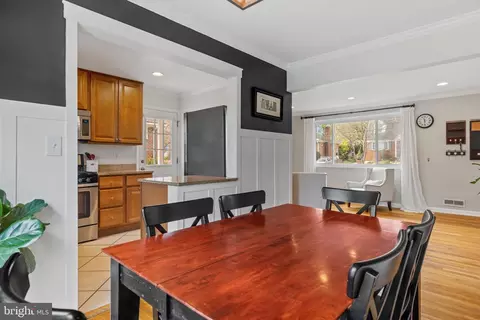 Dining - 3611 Janet Rd, Silver Spring, MD 20906 photo 2 of 2