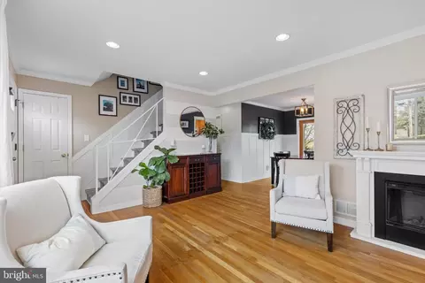 Living - 3611 Janet Rd, Silver Spring, MD 20906 photo 1 of 5