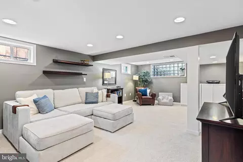 Living - 3611 Janet Rd, Silver Spring, MD 20906 photo 5 of 5