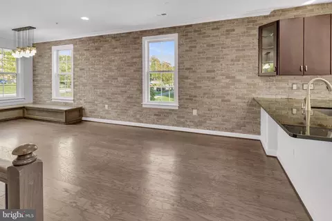 Living - 9802 Fields Rd, Gaithersburg, MD 20878 photo 2 of 2
