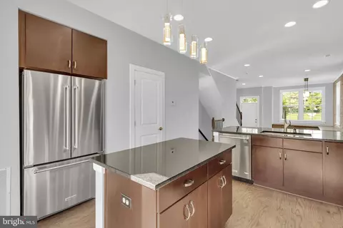 Kitchen - 9802 Fields Rd, Gaithersburg, MD 20878 photo 1 of 1
