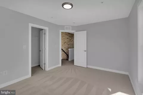 Bedroom - 9802 Fields Rd, Gaithersburg, MD 20878 photo 1 of 2