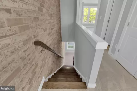 Entry Way - 9802 Fields Rd, Gaithersburg, MD 20878 photo 2 of 9