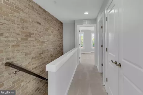 Entry Way - 9802 Fields Rd, Gaithersburg, MD 20878 photo 3 of 9