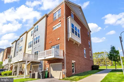 Exterior - 9802 Fields Rd, Gaithersburg, MD 20878 photo 13 of 13