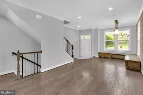 Living - 9802 Fields Rd, Gaithersburg, MD 20878 photo 1 of 2