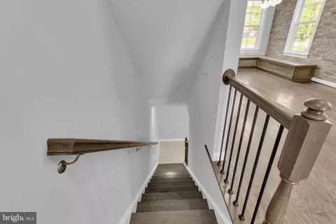 Entry Way - 9802 Fields Rd, Gaithersburg, MD 20878 photo 8 of 9