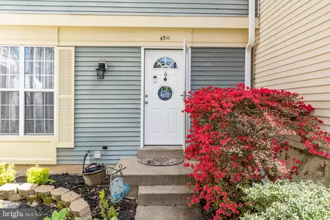 4511 Boastfield Ln, Olney, MD 20832