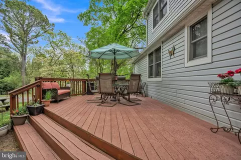 Exterior - 2206 Briggs Chaney Rd, Silver Spring, MD 20905 photo 4 of 13