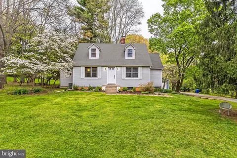 Exterior - 2206 Briggs Chaney Rd, Silver Spring, MD 20905 photo 2 of 13