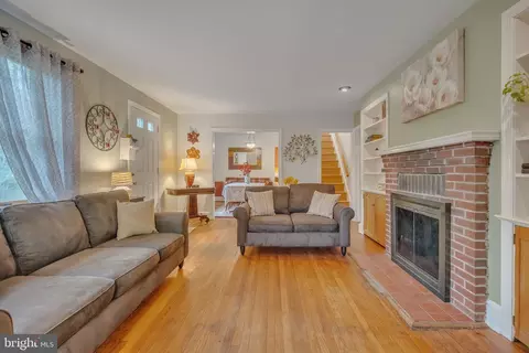 Living - 2206 Briggs Chaney Rd, Silver Spring, MD 20905 photo 2 of 2