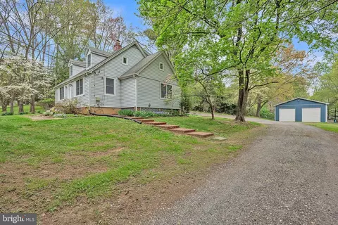 Exterior - 2206 Briggs Chaney Rd, Silver Spring, MD 20905 photo 8 of 13