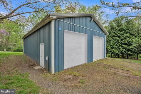 Exterior - 2206 Briggs Chaney Rd, Silver Spring, MD 20905 photo 7 of 13