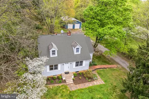 Exterior - 2206 Briggs Chaney Rd, Silver Spring, MD 20905 photo 12 of 13