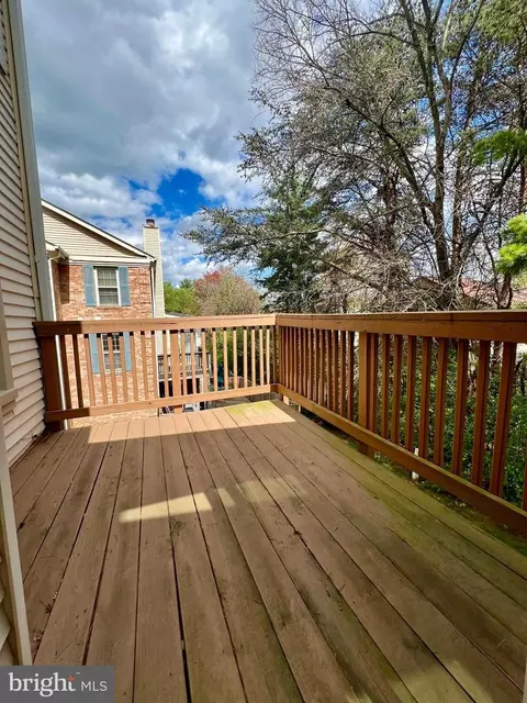 Exterior - 2813 Strauss Ter, Silver Spring, MD 20904 photo 5 of 10