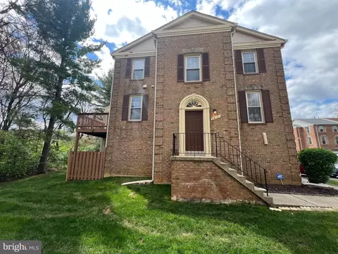 Exterior - 2813 Strauss Ter, Silver Spring, MD 20904 photo 2 of 10