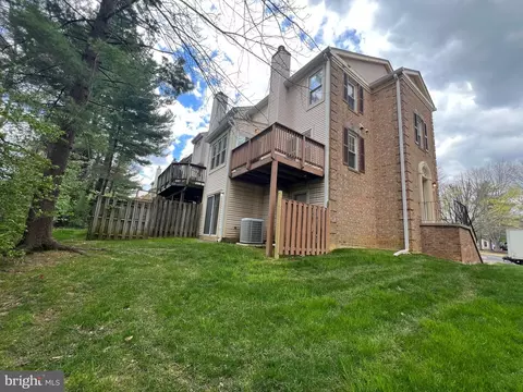 Exterior - 2813 Strauss Ter, Silver Spring, MD 20904 photo 10 of 10