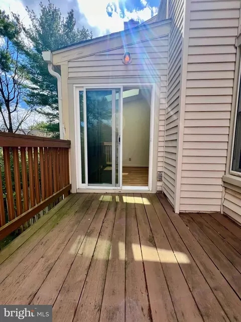 Exterior - 2813 Strauss Ter, Silver Spring, MD 20904 photo 4 of 10