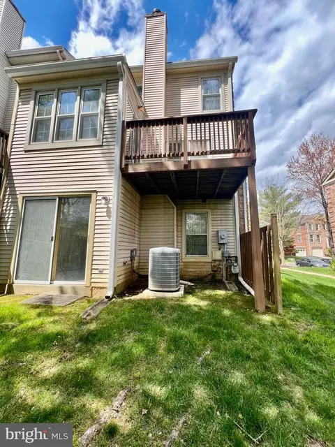 Exterior - 2813 Strauss Ter, Silver Spring, MD 20904 photo 8 of 10
