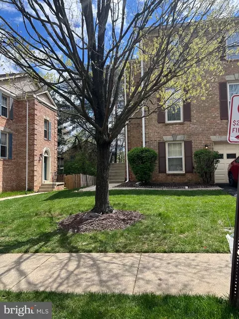 Exterior - 2813 Strauss Ter, Silver Spring, MD 20904 photo 3 of 10