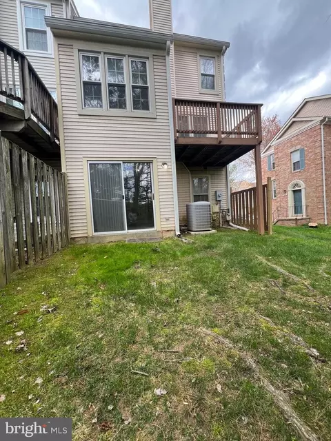 Exterior - 2813 Strauss Ter, Silver Spring, MD 20904 photo 7 of 10