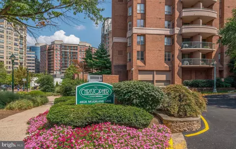 4808 Moorland Ln #612, Bethesda, MD 20814