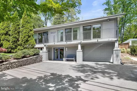 5907 Massachusetts Ave, Bethesda, MD 20816