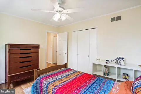 Bedroom - 15405 Tindlay St, Silver Spring, MD 20905 photo 9 of 13