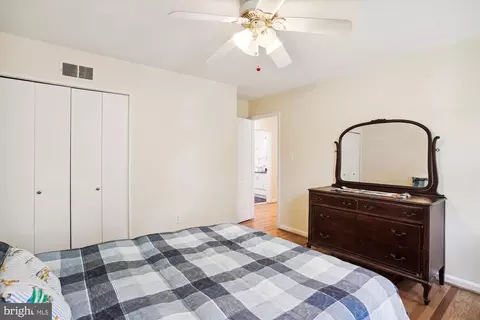 Bedroom - 15405 Tindlay St, Silver Spring, MD 20905 photo 12 of 13